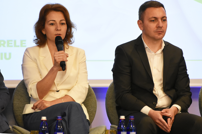 Eveniment Profit.ro - Imobiliarele se rescriu: investitori noi, reguli noi, oportunități noi - Ediția a VI-a