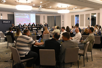 Eveniment Profit Piața de Capital.forum<br/>Provocările finanțării economiei prin piața de capital  - Ediția a VI-a