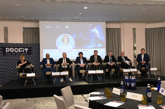 Eveniment Profit Piața de Capital.forum<br/>Provocările finanțării economiei prin piața de capital  - Ediția a VI-a