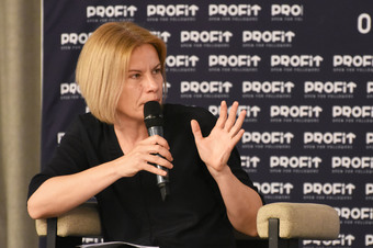 Eveniment Profit Piața de Capital.forum<br/>Provocările finanțării economiei prin piața de capital  - Ediția a VI-a