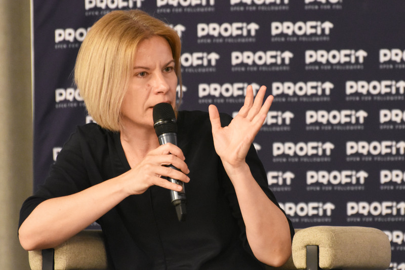 Eveniment Profit Piața de Capital.forum<br/>Provocările finanțării economiei prin piața de capital  - Ediția a VI-a