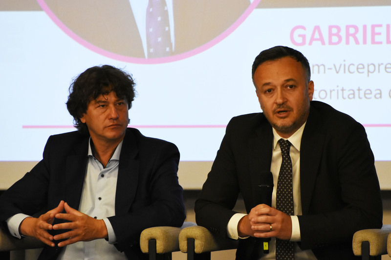 Eveniment Profit Piața de Capital.forum<br/>Provocările finanțării economiei prin piața de capital  - Ediția a VI-a