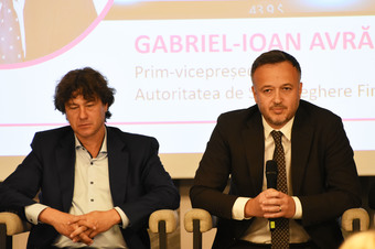 Eveniment Profit Piața de Capital.forum<br/>Provocările finanțării economiei prin piața de capital  - Ediția a VI-a