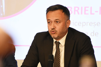 Eveniment Profit Piața de Capital.forum<br/>Provocările finanțării economiei prin piața de capital  - Ediția a VI-a