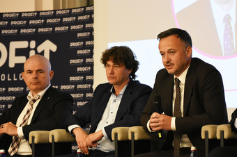 Eveniment Profit Piața de Capital.forum<br/>Provocările finanțării economiei prin piața de capital  - Ediția a VI-a