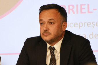 Eveniment Profit Piața de Capital.forum<br/>Provocările finanțării economiei prin piața de capital  - Ediția a VI-a