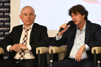 Eveniment Profit Piața de Capital.forum<br/>Provocările finanțării economiei prin piața de capital  - Ediția a VI-a