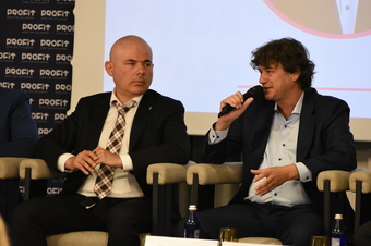 Eveniment Profit Piața de Capital.forum<br/>Provocările finanțării economiei prin piața de capital  - Ediția a VI-a