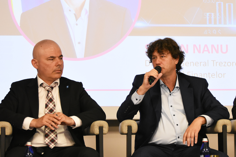 Eveniment Profit Piața de Capital.forum<br/>Provocările finanțării economiei prin piața de capital  - Ediția a VI-a