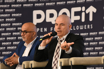 Eveniment Profit Piața de Capital.forum<br/>Provocările finanțării economiei prin piața de capital  - Ediția a VI-a