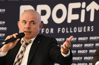 Eveniment Profit Piața de Capital.forum<br/>Provocările finanțării economiei prin piața de capital  - Ediția a VI-a