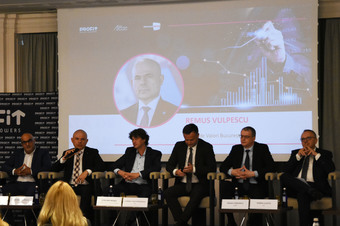 Eveniment Profit Piața de Capital.forum<br/>Provocările finanțării economiei prin piața de capital  - Ediția a VI-a
