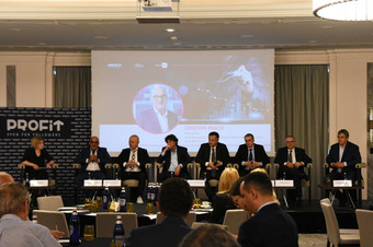 Eveniment Profit Piața de Capital.forum<br/>Provocările finanțării economiei prin piața de capital  - Ediția a VI-a
