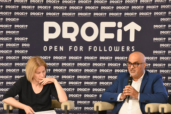 Eveniment Profit Piața de Capital.forum<br/>Provocările finanțării economiei prin piața de capital  - Ediția a VI-a