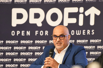 Eveniment Profit Piața de Capital.forum<br/>Provocările finanțării economiei prin piața de capital  - Ediția a VI-a