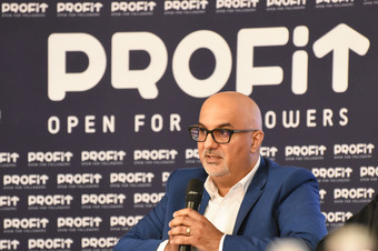 Eveniment Profit Piața de Capital.forum<br/>Provocările finanțării economiei prin piața de capital  - Ediția a VI-a
