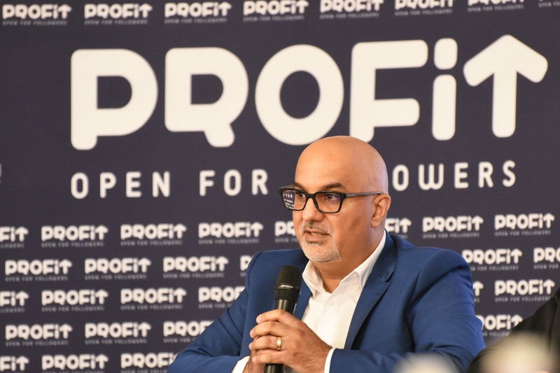 Eveniment Profit Piața de Capital.forum<br/>Provocările finanțării economiei prin piața de capital  - Ediția a VI-a