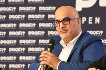 Eveniment Profit Piața de Capital.forum<br/>Provocările finanțării economiei prin piața de capital  - Ediția a VI-a