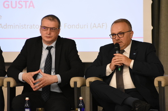 Eveniment Profit Piața de Capital.forum<br/>Provocările finanțării economiei prin piața de capital  - Ediția a VI-a