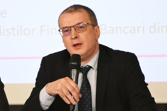 Eveniment Profit Piața de Capital.forum<br/>Provocările finanțării economiei prin piața de capital  - Ediția a VI-a
