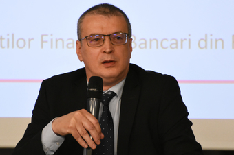 Eveniment Profit Piața de Capital.forum<br/>Provocările finanțării economiei prin piața de capital  - Ediția a VI-a