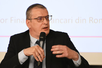 Eveniment Profit Piața de Capital.forum<br/>Provocările finanțării economiei prin piața de capital  - Ediția a VI-a