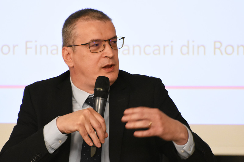 Eveniment Profit Piața de Capital.forum<br/>Provocările finanțării economiei prin piața de capital  - Ediția a VI-a