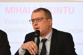 Eveniment Profit Piața de Capital.forum<br/>Provocările finanțării economiei prin piața de capital  - Ediția a VI-a