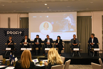Eveniment Profit Piața de Capital.forum<br/>Provocările finanțării economiei prin piața de capital  - Ediția a VI-a