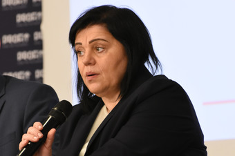 Eveniment Profit Piața de Capital.forum<br/>Provocările finanțării economiei prin piața de capital  - Ediția a VI-a
