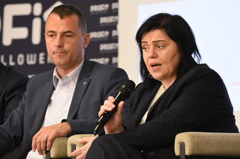 Eveniment Profit Piața de Capital.forum<br/>Provocările finanțării economiei prin piața de capital  - Ediția a VI-a