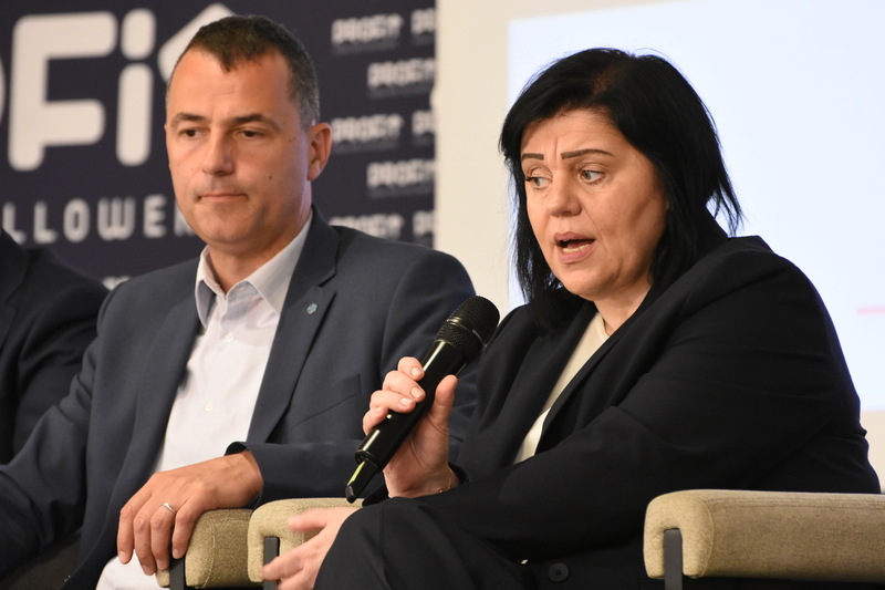 Eveniment Profit Piața de Capital.forum<br/>Provocările finanțării economiei prin piața de capital  - Ediția a VI-a