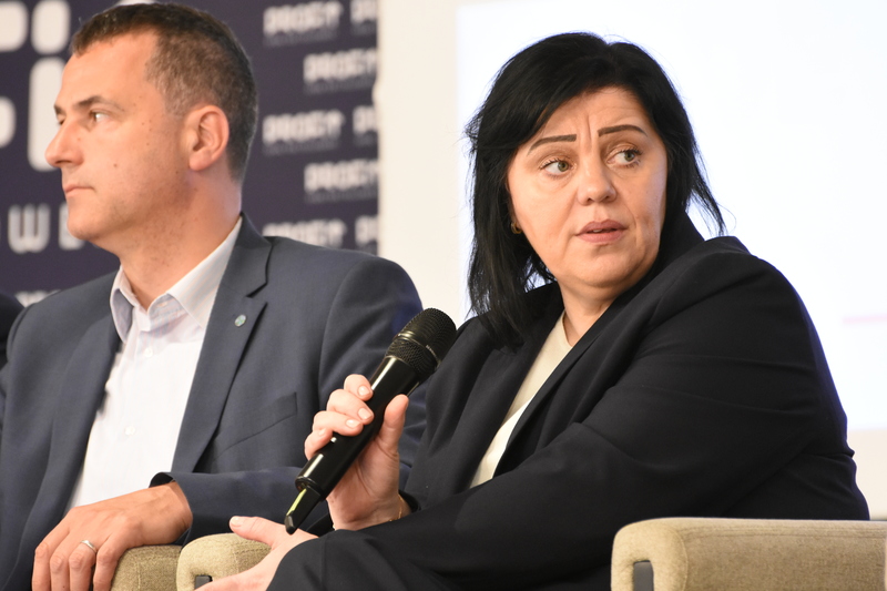 Eveniment Profit Piața de Capital.forum<br/>Provocările finanțării economiei prin piața de capital  - Ediția a VI-a