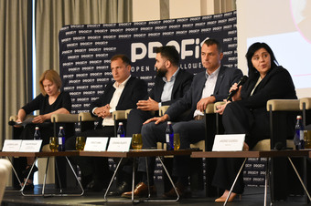 Eveniment Profit Piața de Capital.forum<br/>Provocările finanțării economiei prin piața de capital  - Ediția a VI-a