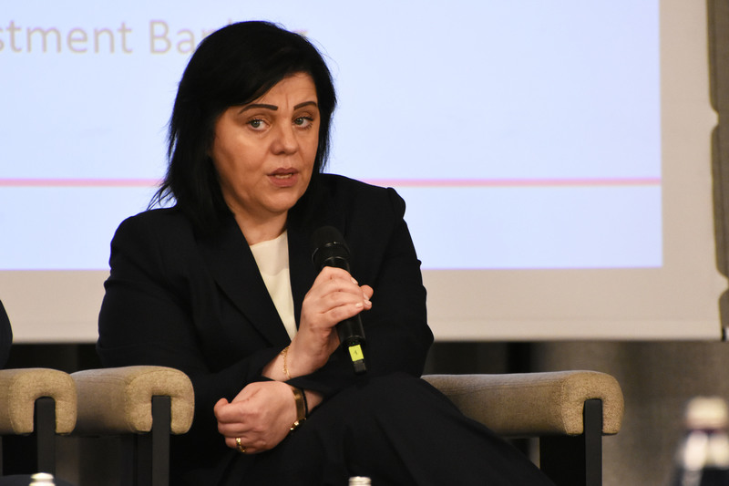 Eveniment Profit Piața de Capital.forum<br/>Provocările finanțării economiei prin piața de capital  - Ediția a VI-a