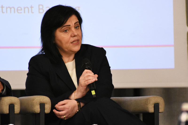 Eveniment Profit Piața de Capital.forum<br/>Provocările finanțării economiei prin piața de capital  - Ediția a VI-a