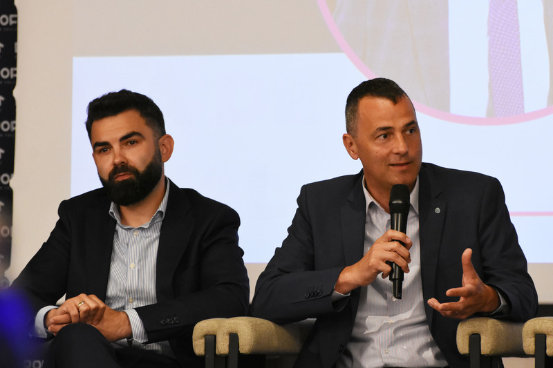 Eveniment Profit Piața de Capital.forum<br/>Provocările finanțării economiei prin piața de capital  - Ediția a VI-a