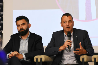 Eveniment Profit Piața de Capital.forum<br/>Provocările finanțării economiei prin piața de capital  - Ediția a VI-a