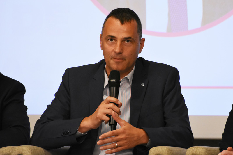 Eveniment Profit Piața de Capital.forum<br/>Provocările finanțării economiei prin piața de capital  - Ediția a VI-a