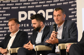 Eveniment Profit Piața de Capital.forum<br/>Provocările finanțării economiei prin piața de capital  - Ediția a VI-a