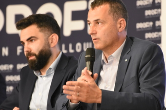 Eveniment Profit Piața de Capital.forum<br/>Provocările finanțării economiei prin piața de capital  - Ediția a VI-a