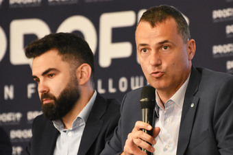 Eveniment Profit Piața de Capital.forum<br/>Provocările finanțării economiei prin piața de capital  - Ediția a VI-a