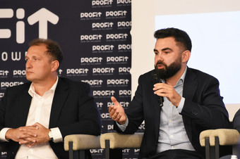 Eveniment Profit Piața de Capital.forum<br/>Provocările finanțării economiei prin piața de capital  - Ediția a VI-a
