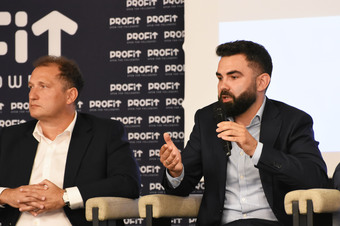 Eveniment Profit Piața de Capital.forum<br/>Provocările finanțării economiei prin piața de capital  - Ediția a VI-a