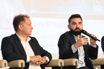 Eveniment Profit Piața de Capital.forum<br/>Provocările finanțării economiei prin piața de capital  - Ediția a VI-a