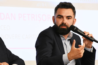 Eveniment Profit Piața de Capital.forum<br/>Provocările finanțării economiei prin piața de capital  - Ediția a VI-a