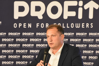 Eveniment Profit Piața de Capital.forum<br/>Provocările finanțării economiei prin piața de capital  - Ediția a VI-a