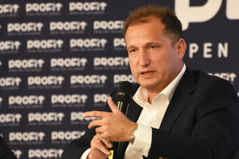 Eveniment Profit Piața de Capital.forum<br/>Provocările finanțării economiei prin piața de capital  - Ediția a VI-a