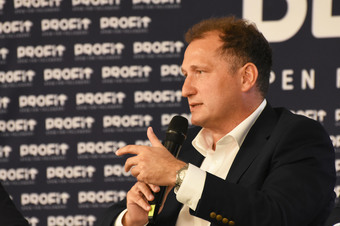 Eveniment Profit Piața de Capital.forum<br/>Provocările finanțării economiei prin piața de capital  - Ediția a VI-a