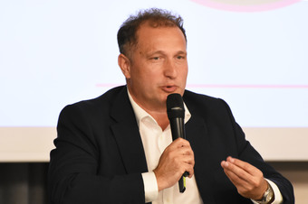 Eveniment Profit Piața de Capital.forum<br/>Provocările finanțării economiei prin piața de capital  - Ediția a VI-a